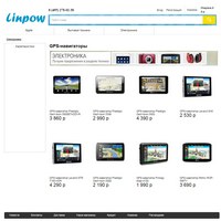 www.linpow.ru - Linpow