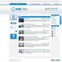 www.rms-med.ru - Регион-Медсервис