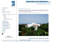 Gruenwald.ru Rosemarie Baur Immobilien GmbH