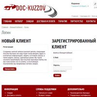 www.doc-kuzzov.ru - Doc-kuzzov