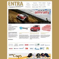 www.entrastudio.com - ENTRA