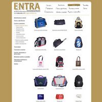 www.entrastudio.com - ENTRA