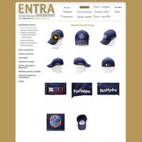 www.entrastudio.com - ENTRA