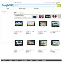 www.linpow.ru - Linpow