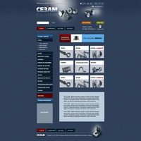 www.sezam-krep.ru - ООО «Сезам»