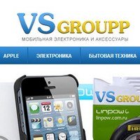 www.vs-groupp.ru - VSgroupp