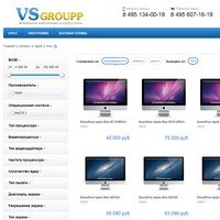 www.vs-groupp.ru - VSgroupp