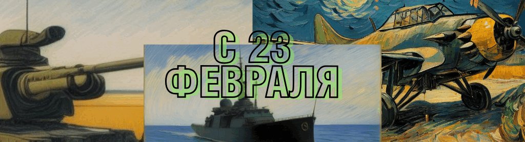 разработка баннеров любого формата