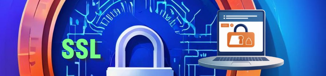 обеспечение безопасности SSL